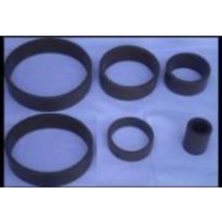 PROFESSIONAL PLASTICS Protopeek 5025 Bearing Grade PEEK (V), 2.000 X 13.580 X 25.700 [Each] SPEEK50252.000X13.580X25.700